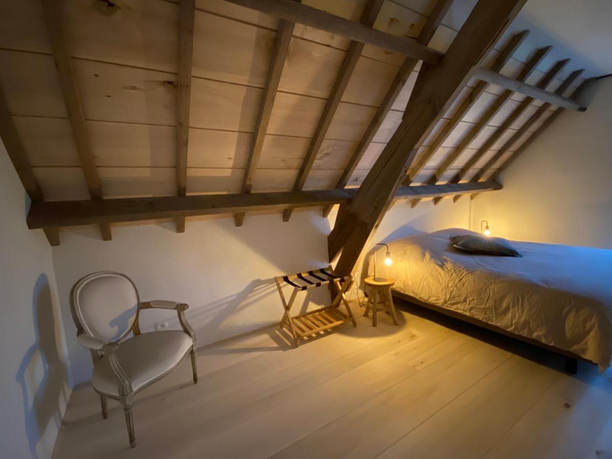 Guesthouse Graaf Jan Kaprijke Eksteriør bilde
