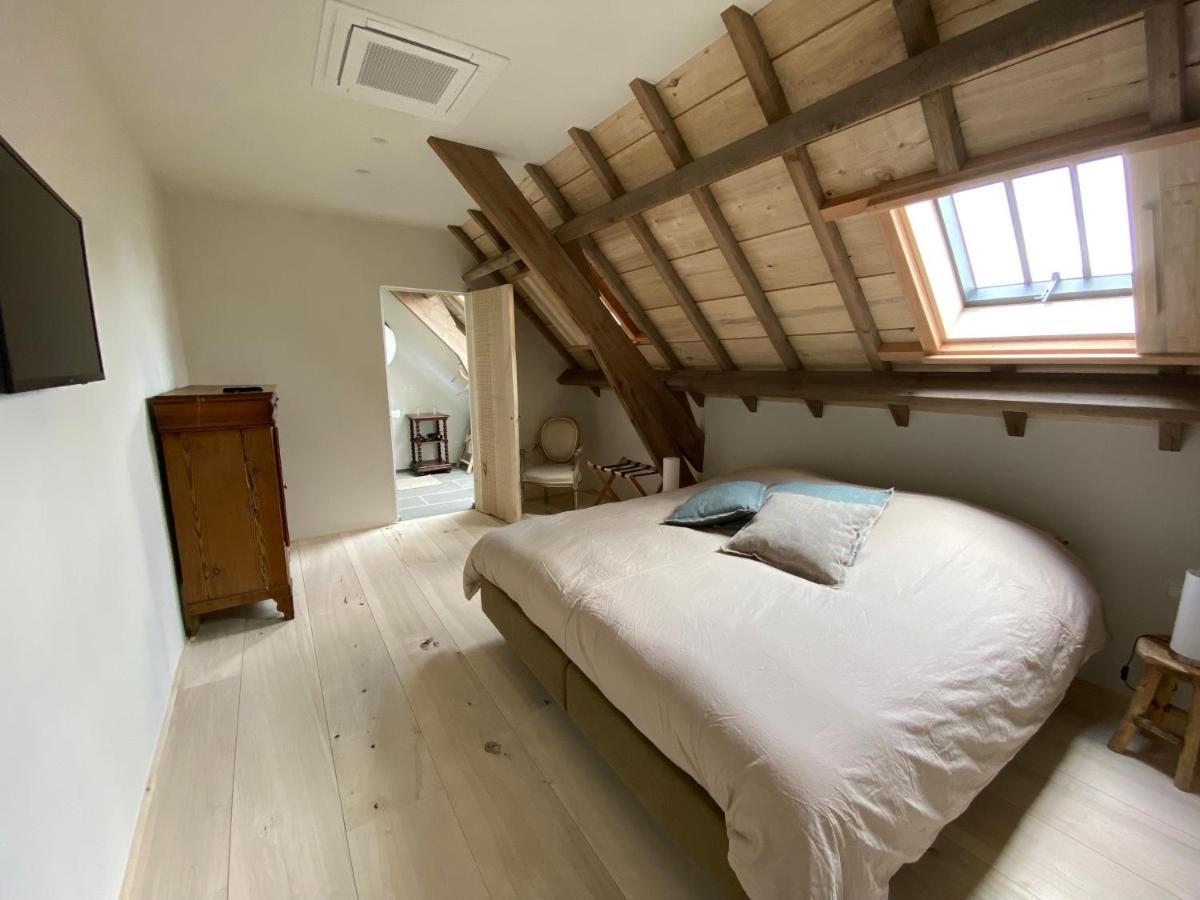 Guesthouse Graaf Jan Kaprijke Eksteriør bilde