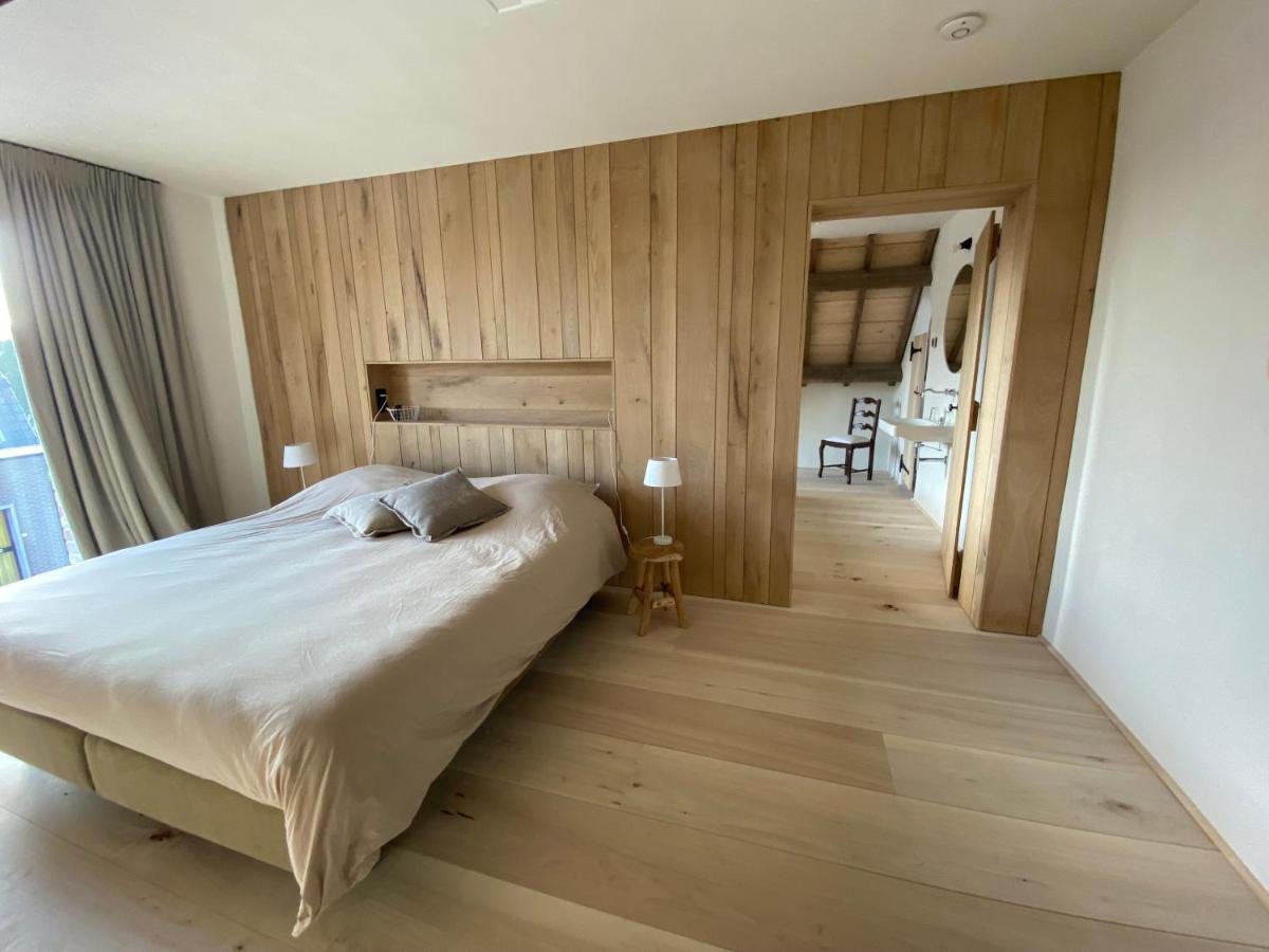 Guesthouse Graaf Jan Kaprijke Eksteriør bilde