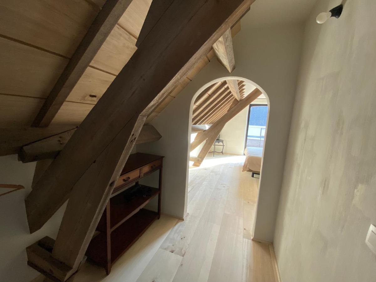 Guesthouse Graaf Jan Kaprijke Eksteriør bilde