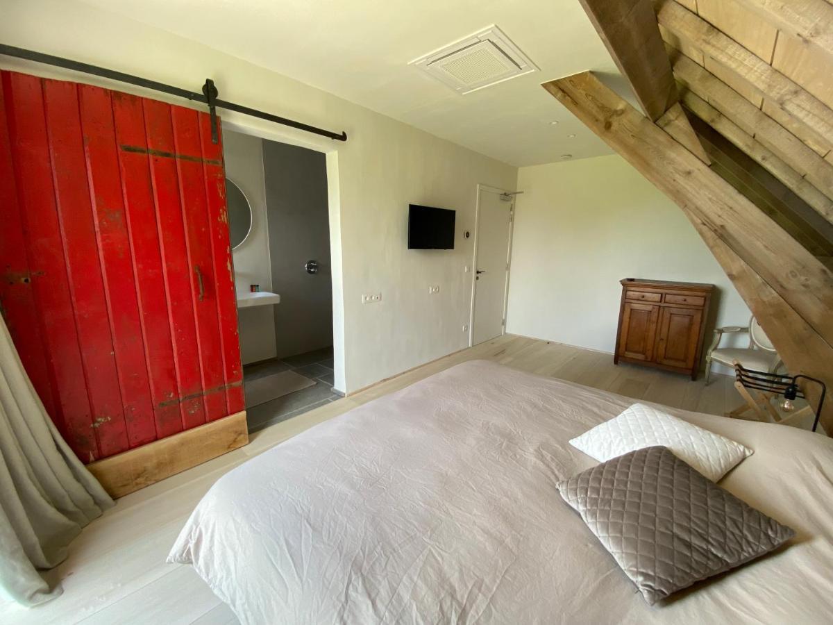 Guesthouse Graaf Jan Kaprijke Eksteriør bilde