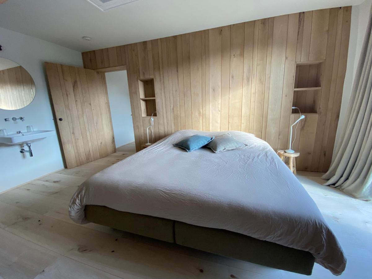 Guesthouse Graaf Jan Kaprijke Eksteriør bilde