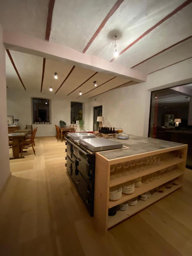 Guesthouse Graaf Jan Kaprijke Eksteriør bilde