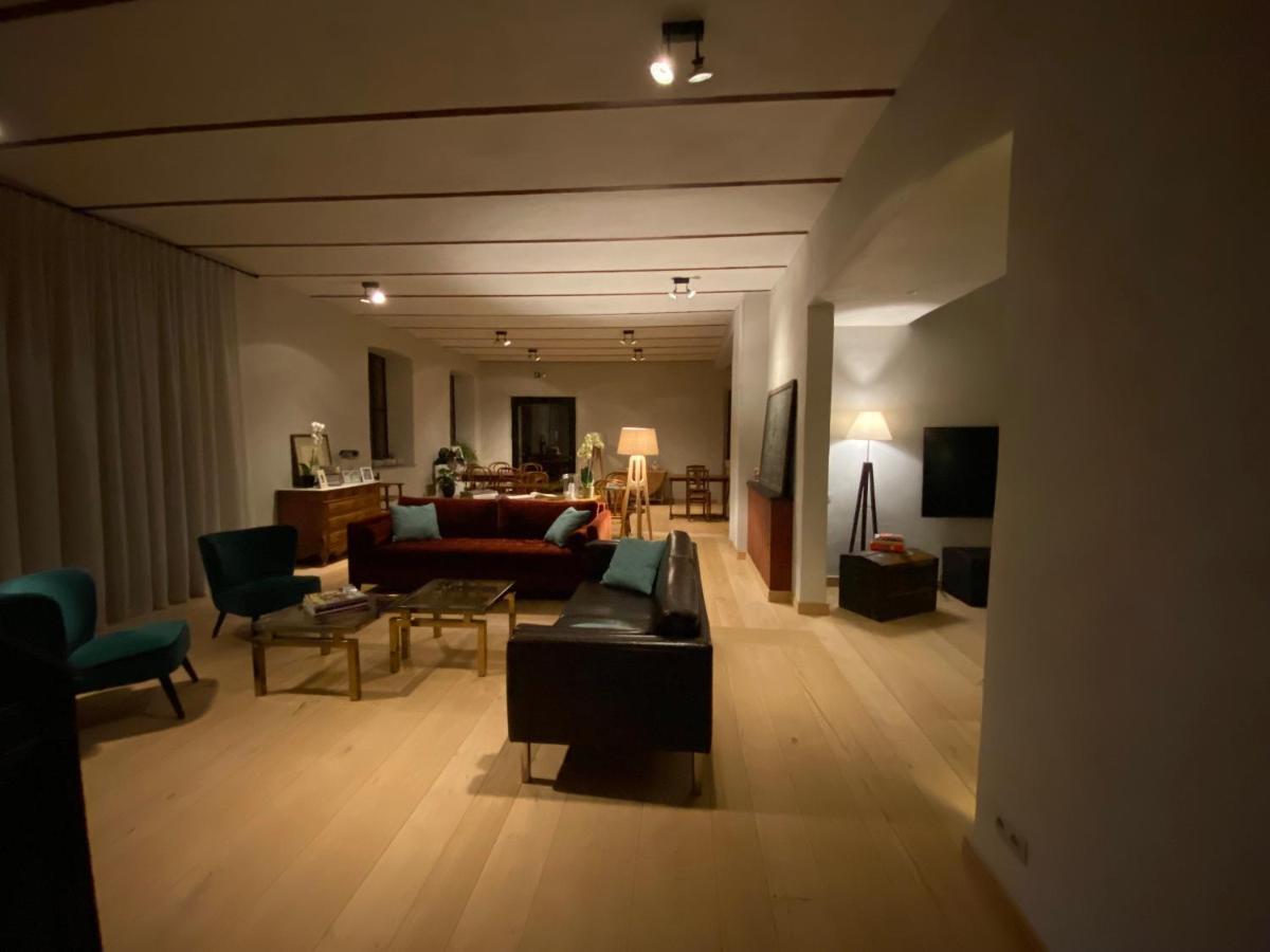 Guesthouse Graaf Jan Kaprijke Eksteriør bilde